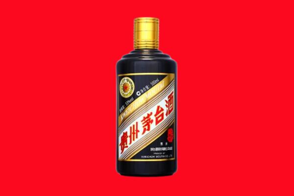 昌都市丁青回收茅台酒瓶